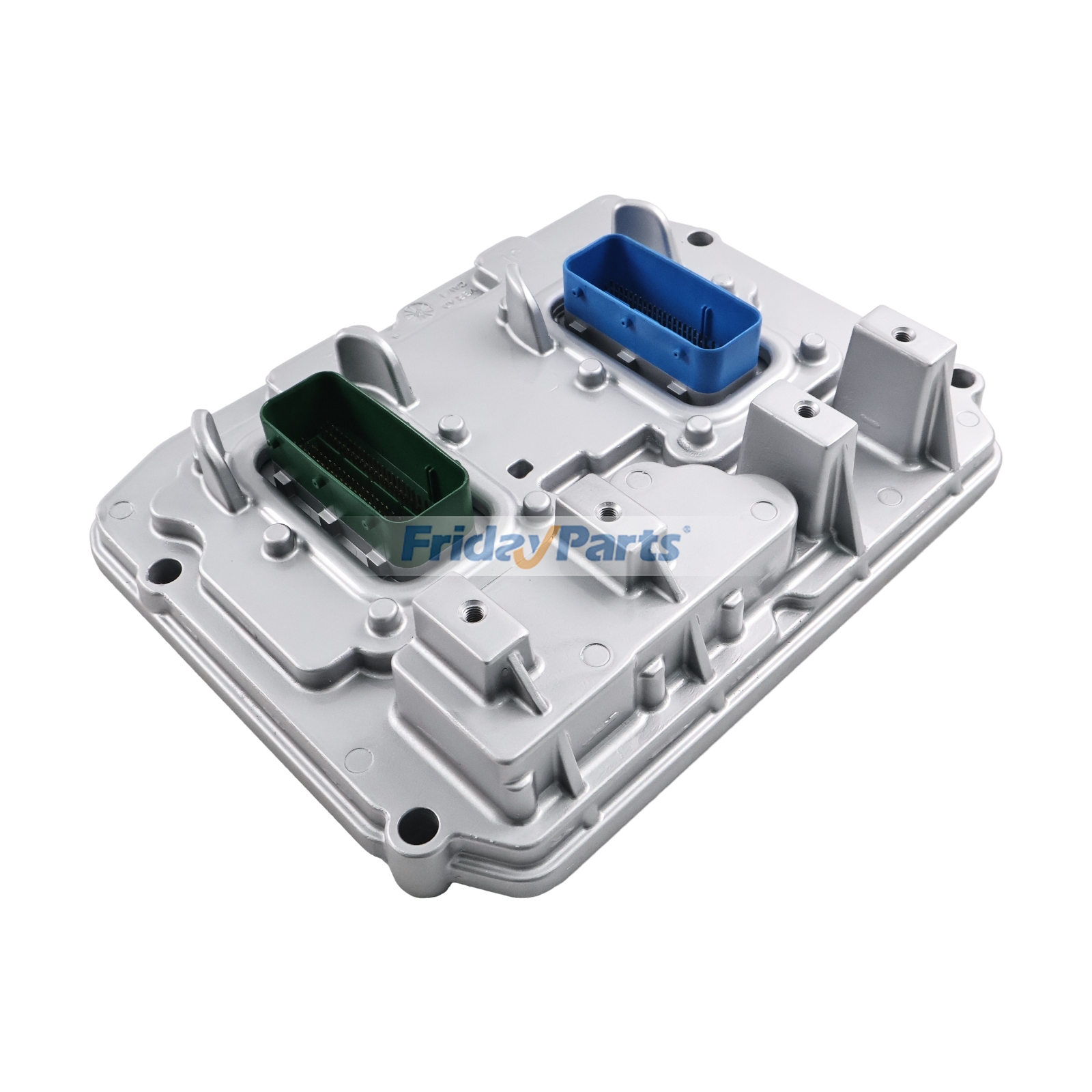 ECM Electronic Control Module 4384841 for Cummins Engine ISB Dodge Vehicle Ram 2500 3500