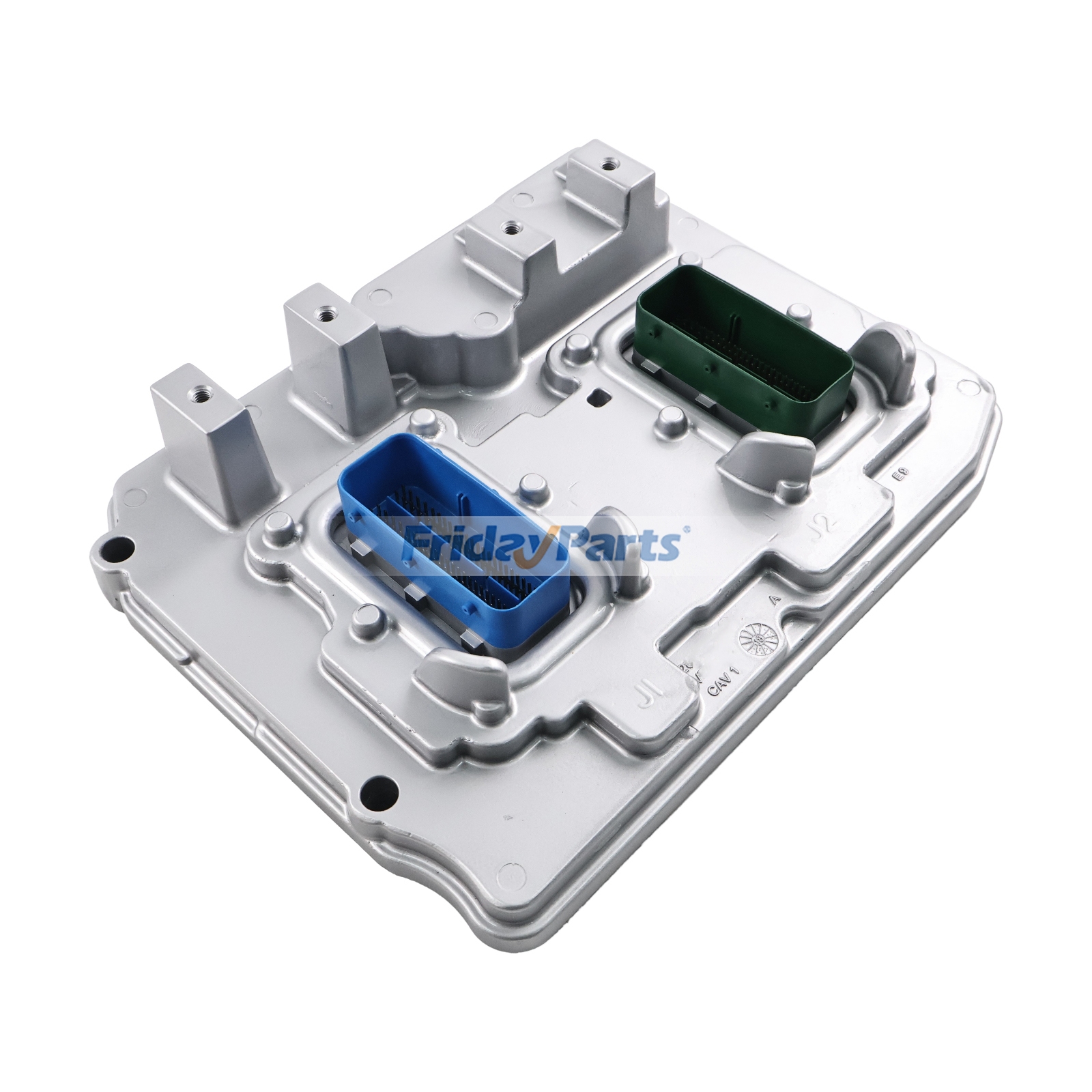 ECM Electronic Control Module compatible with Engine,Vehicle