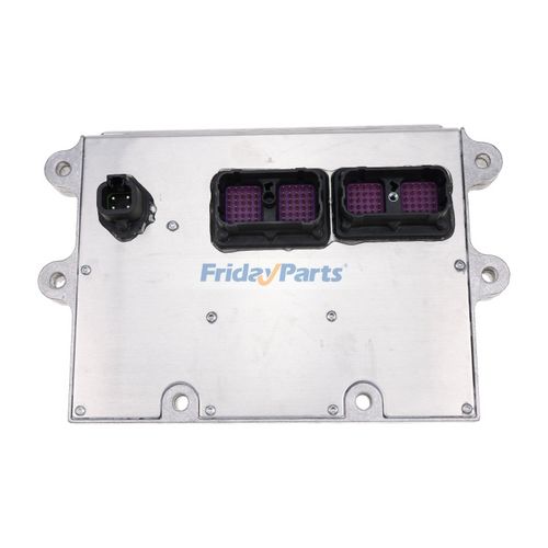 4963807 ECM Electronic Control Module 4963807 for Cummins Engine 4B3.9 ISM QSM ...