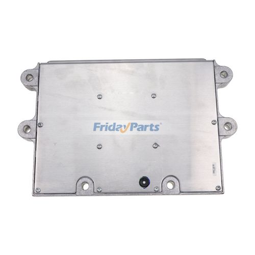 4963807 Módulo de control electrónico ECM 4963807 para motor Cummins 4B3.9 ISM ...