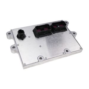 4963807 ECM Electronic Control Module 4963807 for Cummins Engine 4B3.9 ISM QSM ...