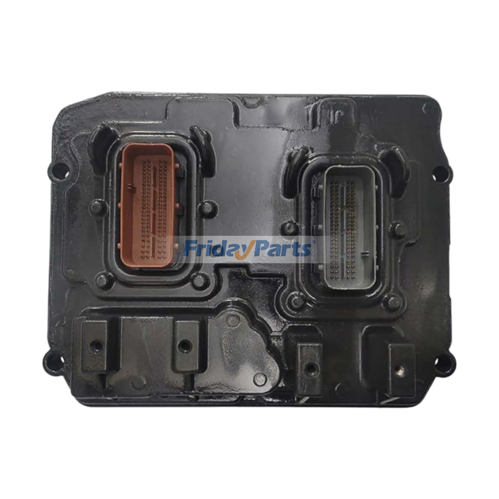 ECM Electronic Control Module 5317106 for Cummins Engine QSK50 CM850 MCRS