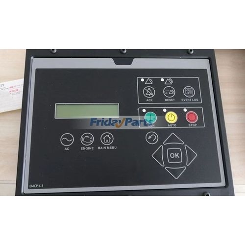 ECM Electronic Control Module 592-5150 for Caterpillar CAT Engine C15 ...