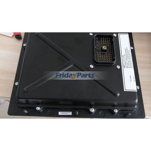 ECM Electronic Control Module 592-5150 for Caterpillar CAT Engine C15 ...