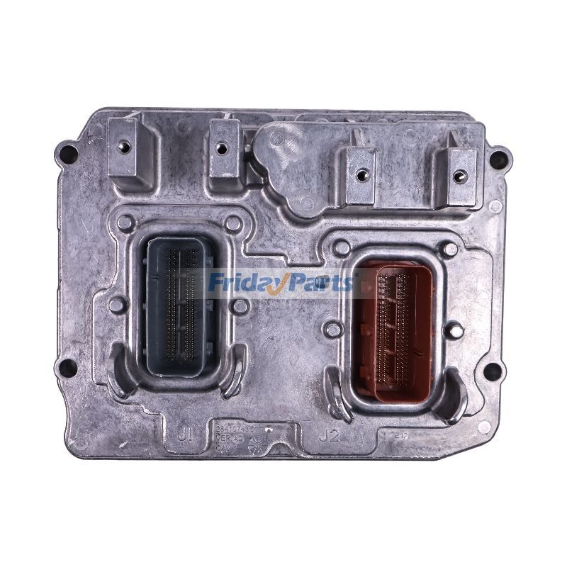 ECM Electronic Control Module SAA6D107E-3 for Engine,Excavator