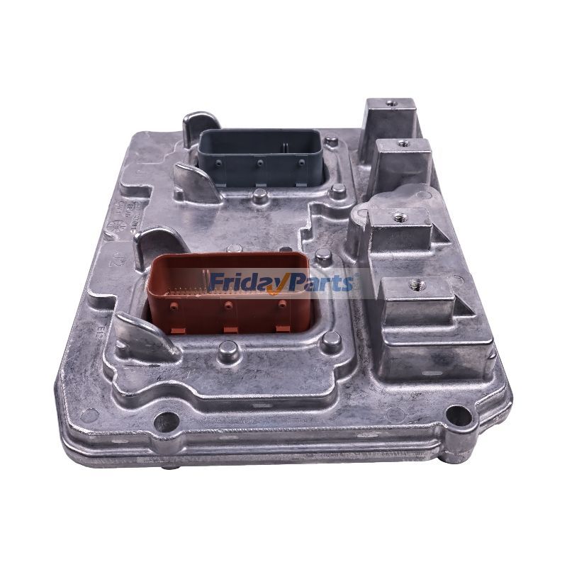 Engine,Excavator ECM Electronic Control Module SAA6D107E-3