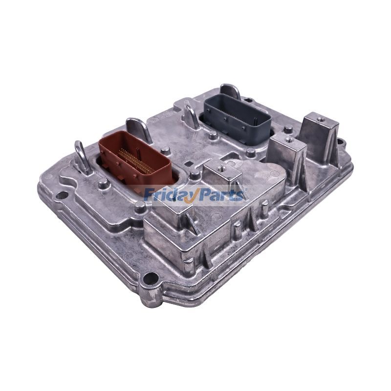 ECM Electronic Control Module 600-497-1400 for Komatsu Engine SAA6D107E-3 Excavator PC210-11 PC230NHD-11 PC240LC-11 PC290LC-11