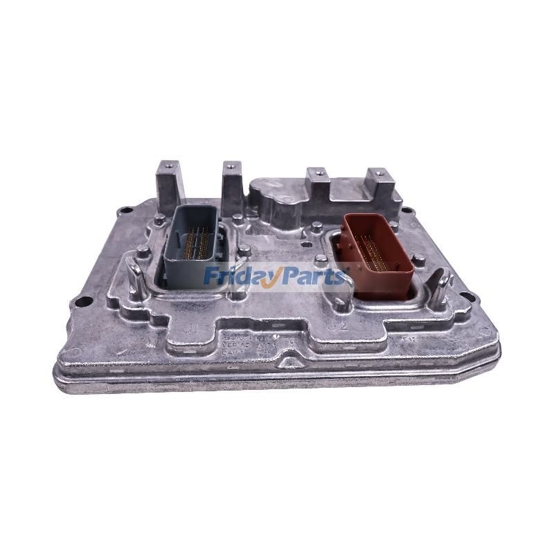 FridayParts ECM Electronic Control Module SAA6D107E-3