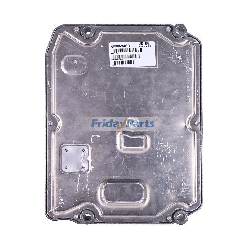  ECM Engine Control Module 