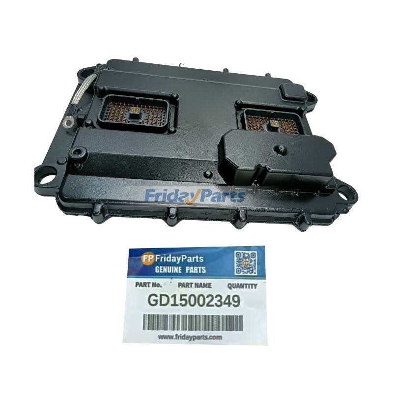 ECM Engine Control Module 239-3879 for Caterpillar CAT C7 3126E 3126 3126B