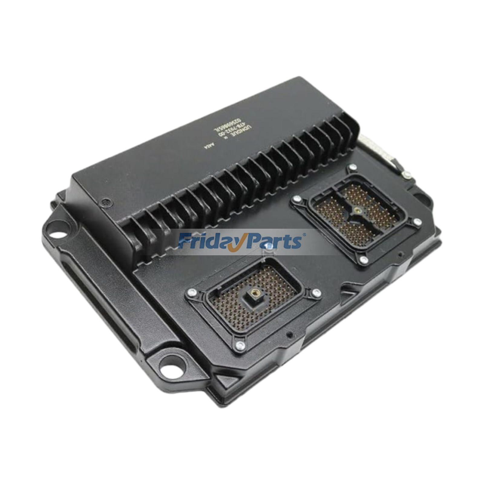 ECM Engine Control Module 478-7932 11R-0332 20R-8181 for Caterpillar CAT 3406B 3406C C9 C11 C13 C15 C18