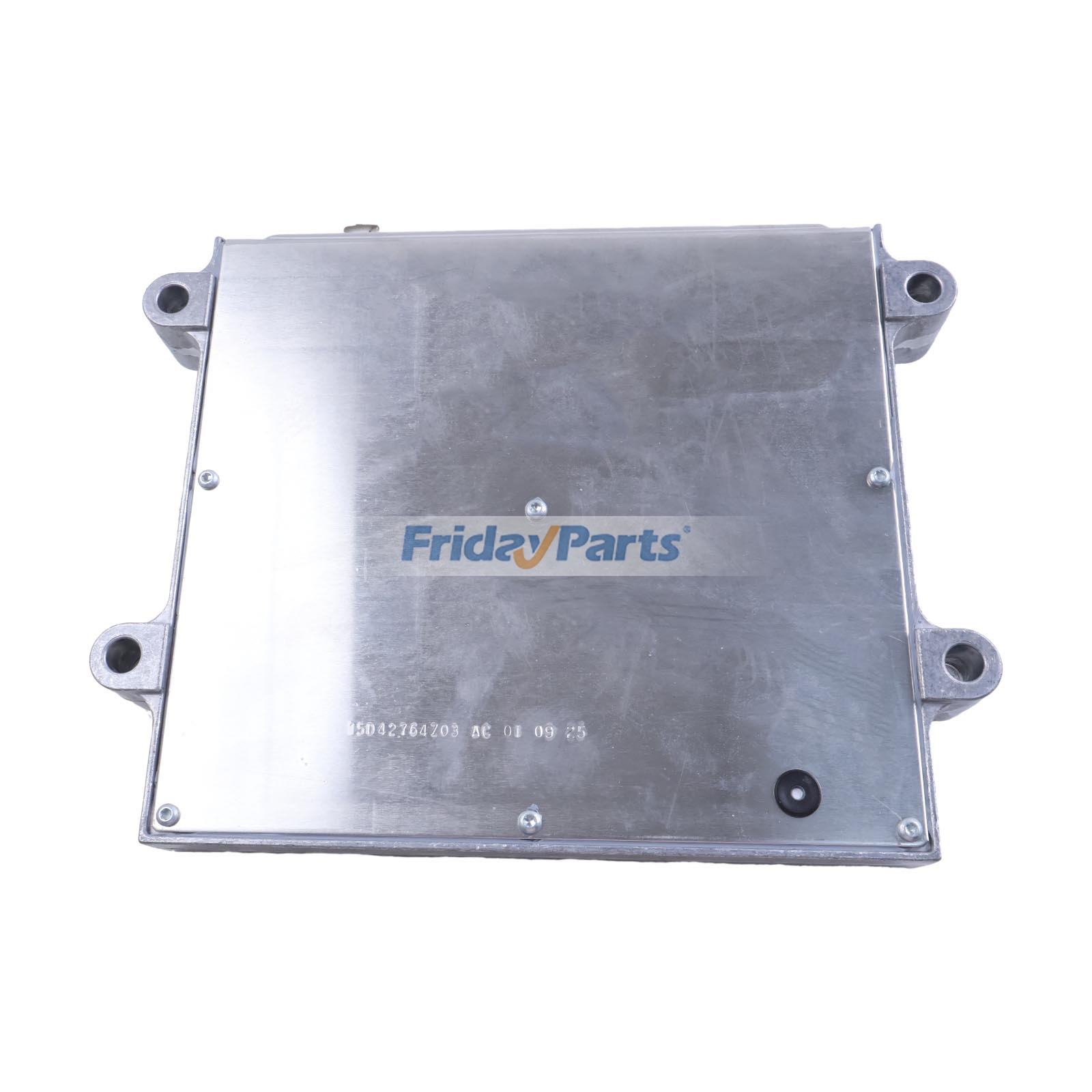 ECM Engine Control Module compatible with Excavator,Loader