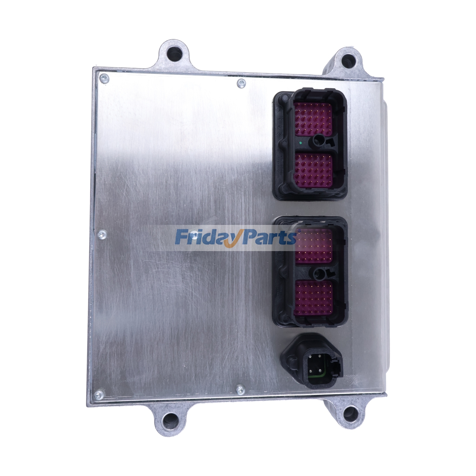  ECM Engine Control Module For KOMATSU