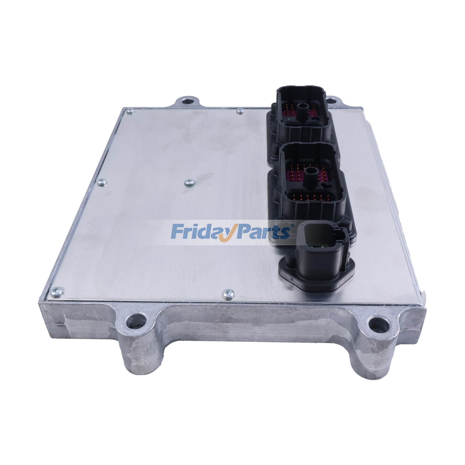 Excavator,Loader ECM Engine Control Module