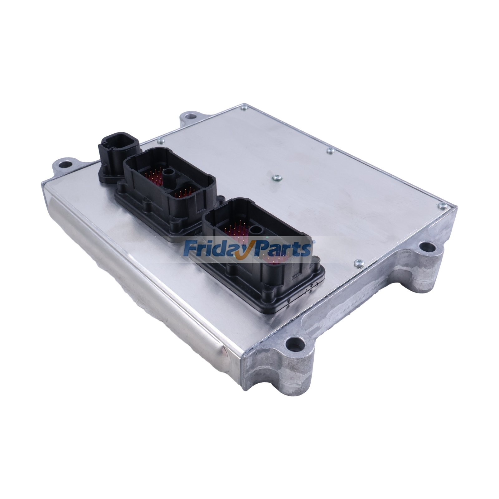 ECM Engine Control Module 4988820 for Komatsu Loader WA150-6 Excavator PC138US-8 PC130-8 PC200-8