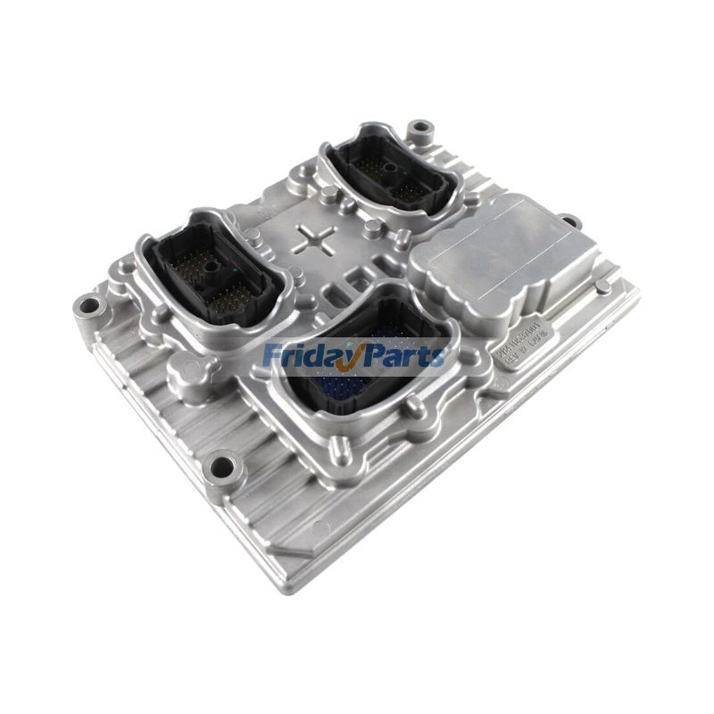 ECM Engine Control Module 4993121 for Cummins Engine QSB4.5 ISL9 ISX15 QSK60 QSK78 VTA903 Hyundai Excavator R330LC-9A