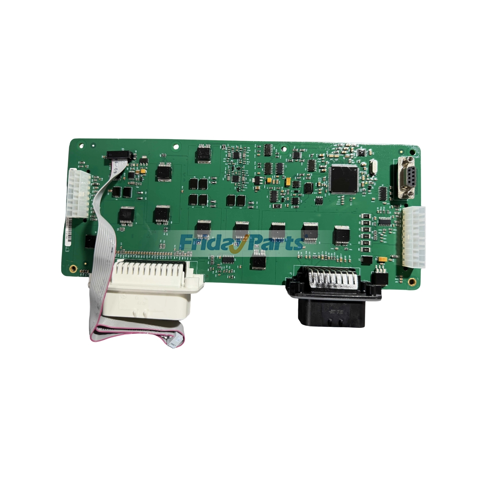 Płytka drukowana ECM PCB 217570GT do podnośnika przegubowego Genie Z-135/70