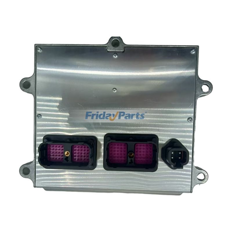 ECM Electronic Control Module 4921776 for Hyundai 110D-7E 140D-7E HL730-9 HL740-9 R140W-9 R200W-7A R235LCR-9 R290LC-9