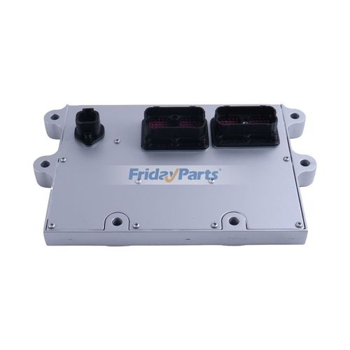 4963807 ECM Electronic Control Module 4963807 for Cummins Engine 4B3.9 ISM ...