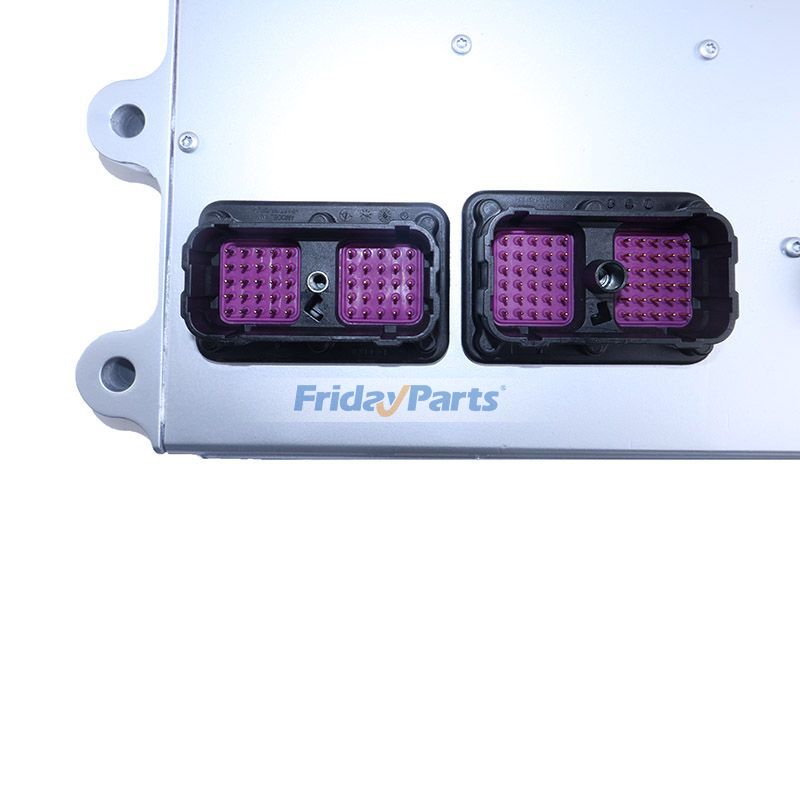  ECM Electronic Control Module 