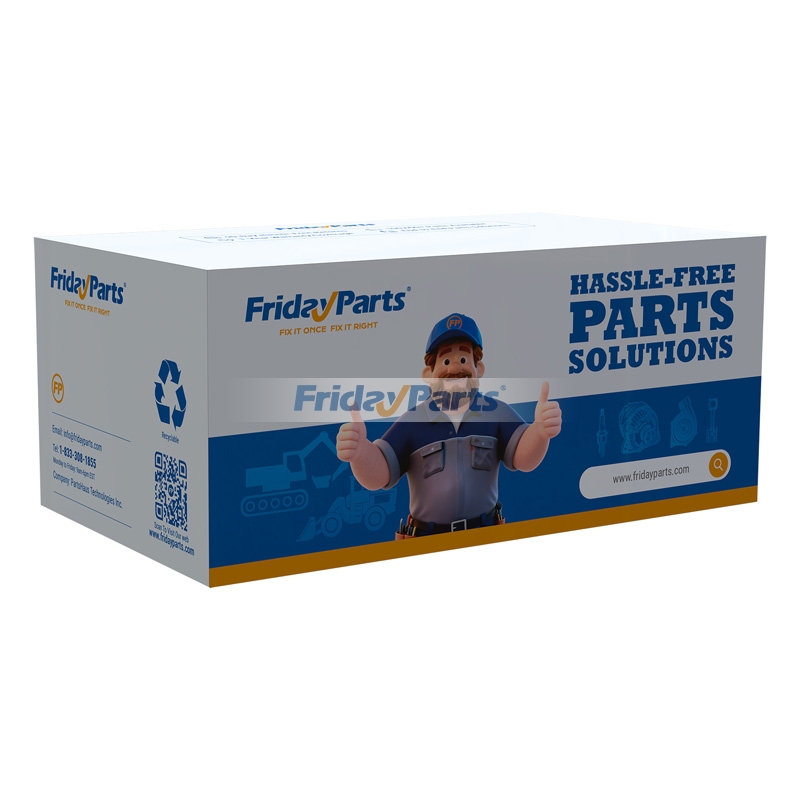 ECMV Assembly 714-07-25501 for Komatsu Wheel Loader WA380-5 WA400-5 WA470-5 WA480-5 Articulated Dump Truck HM300-1 HM300TN-1