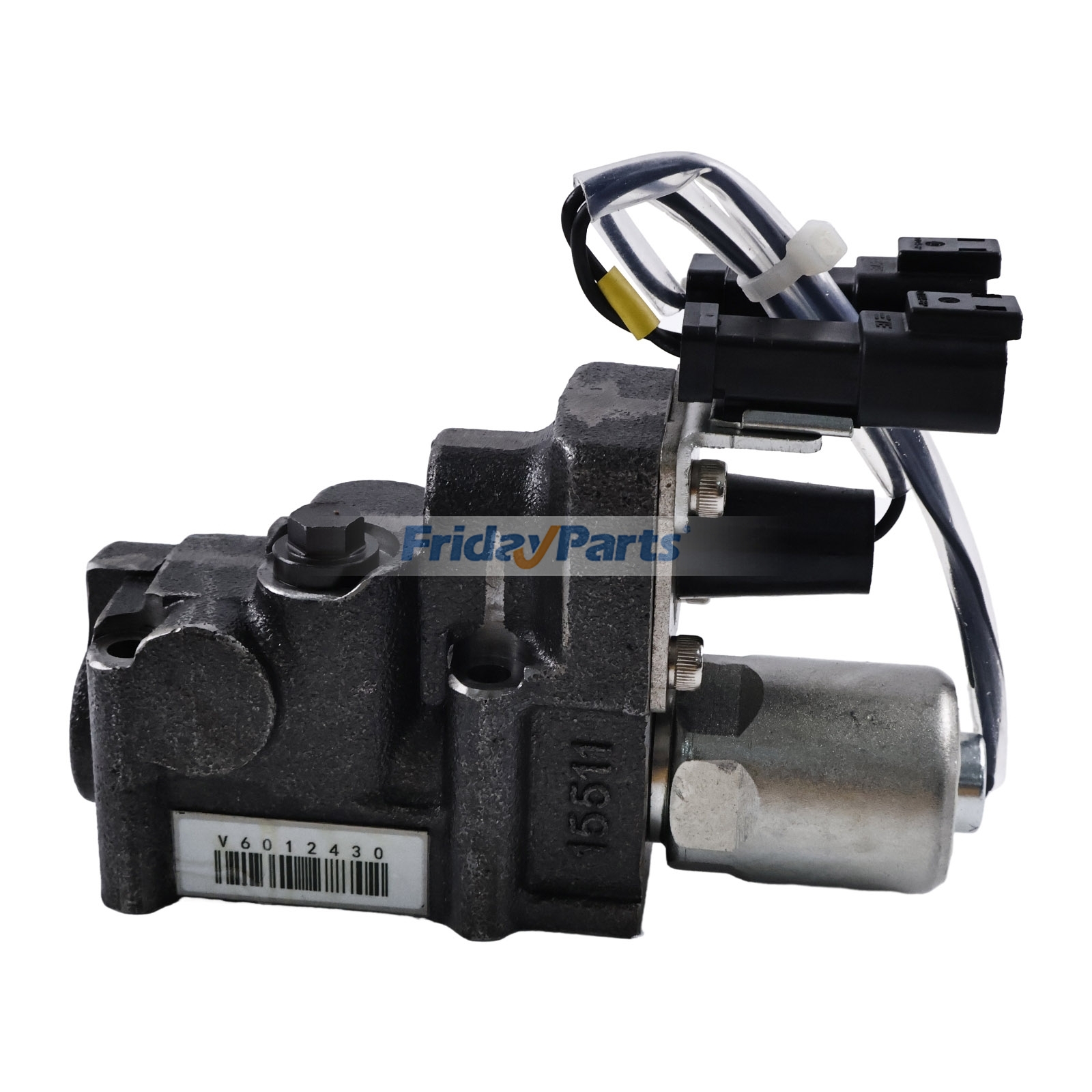Valvola ECMV per Bulldozer,Motolivellatrice,Camion Fuoristrada
