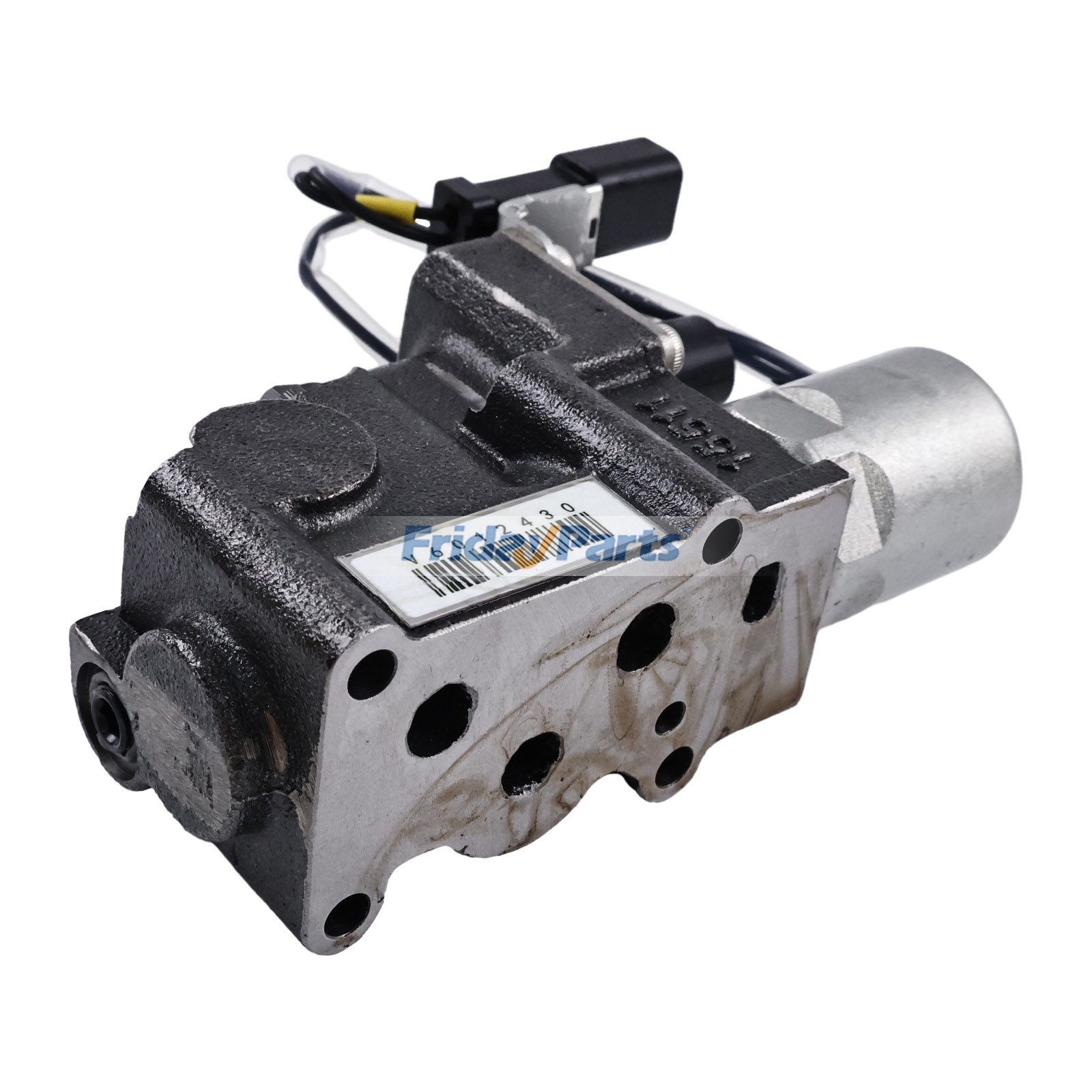 Valvola ECMVPer KOMATSU