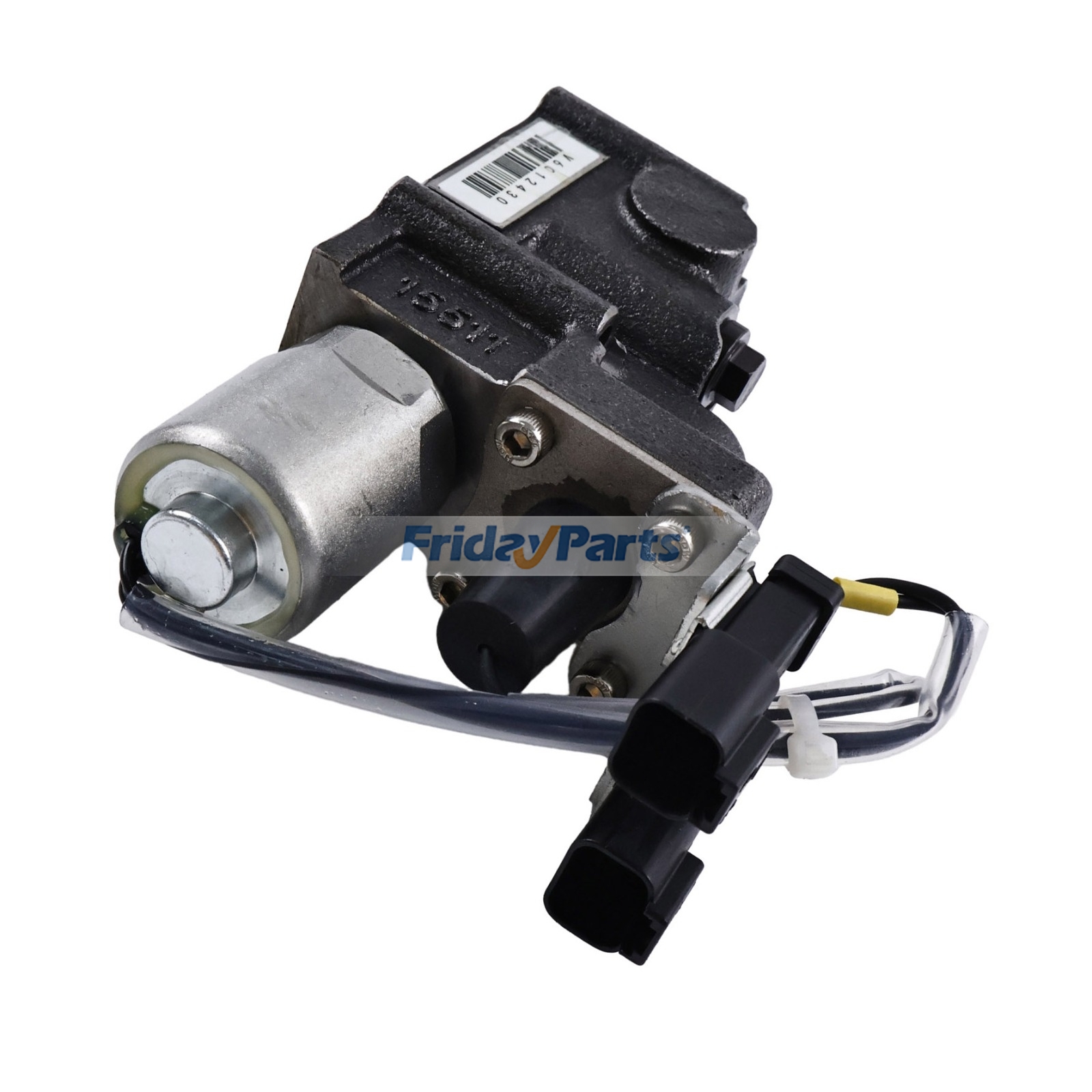 ECMV Valve 714-23-15600 for Komatsu D155AX-6 D275A-5 D475A-5 GD675-3A HM300-2 HM350-2 HM400-2