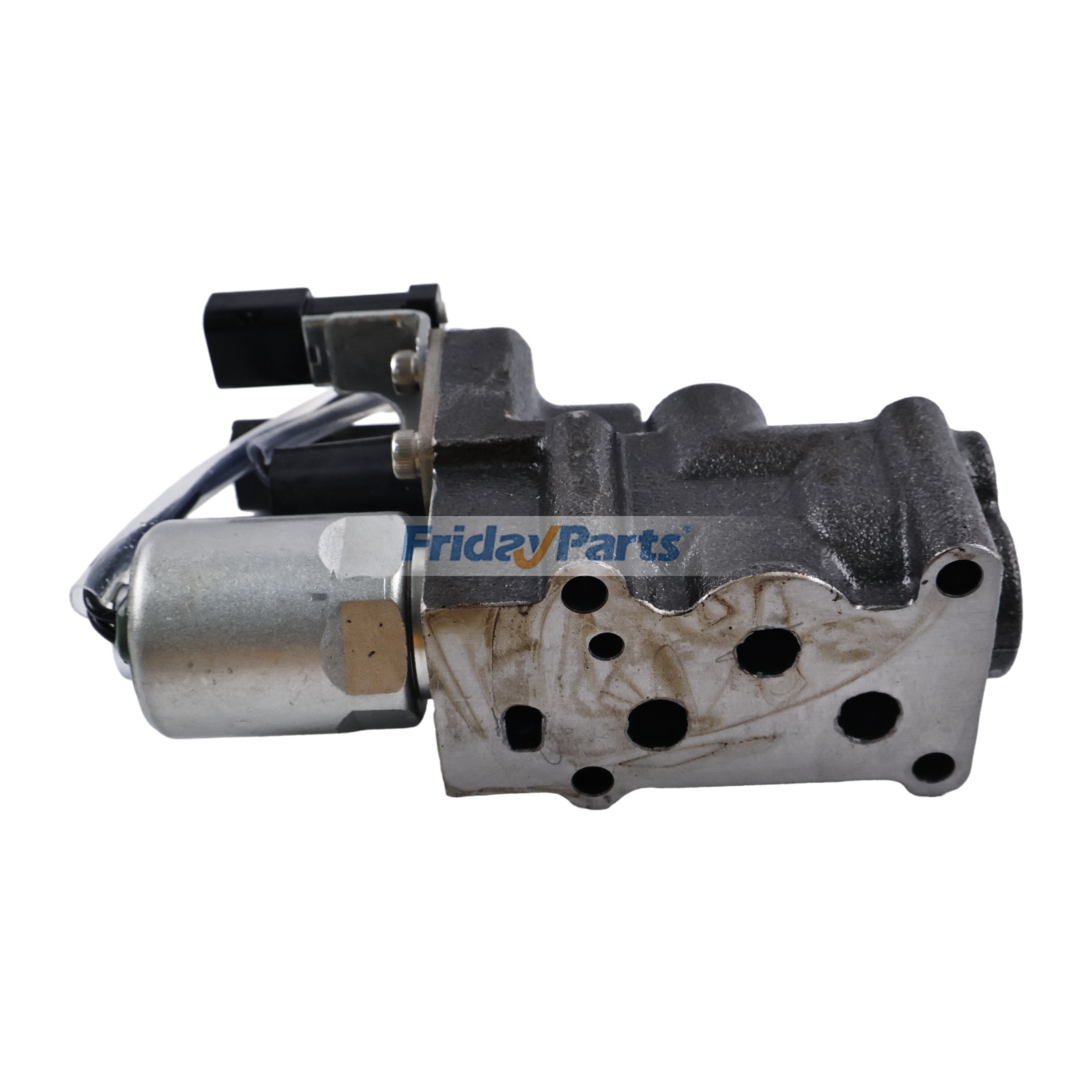 Valvola ECMV di FridayParts