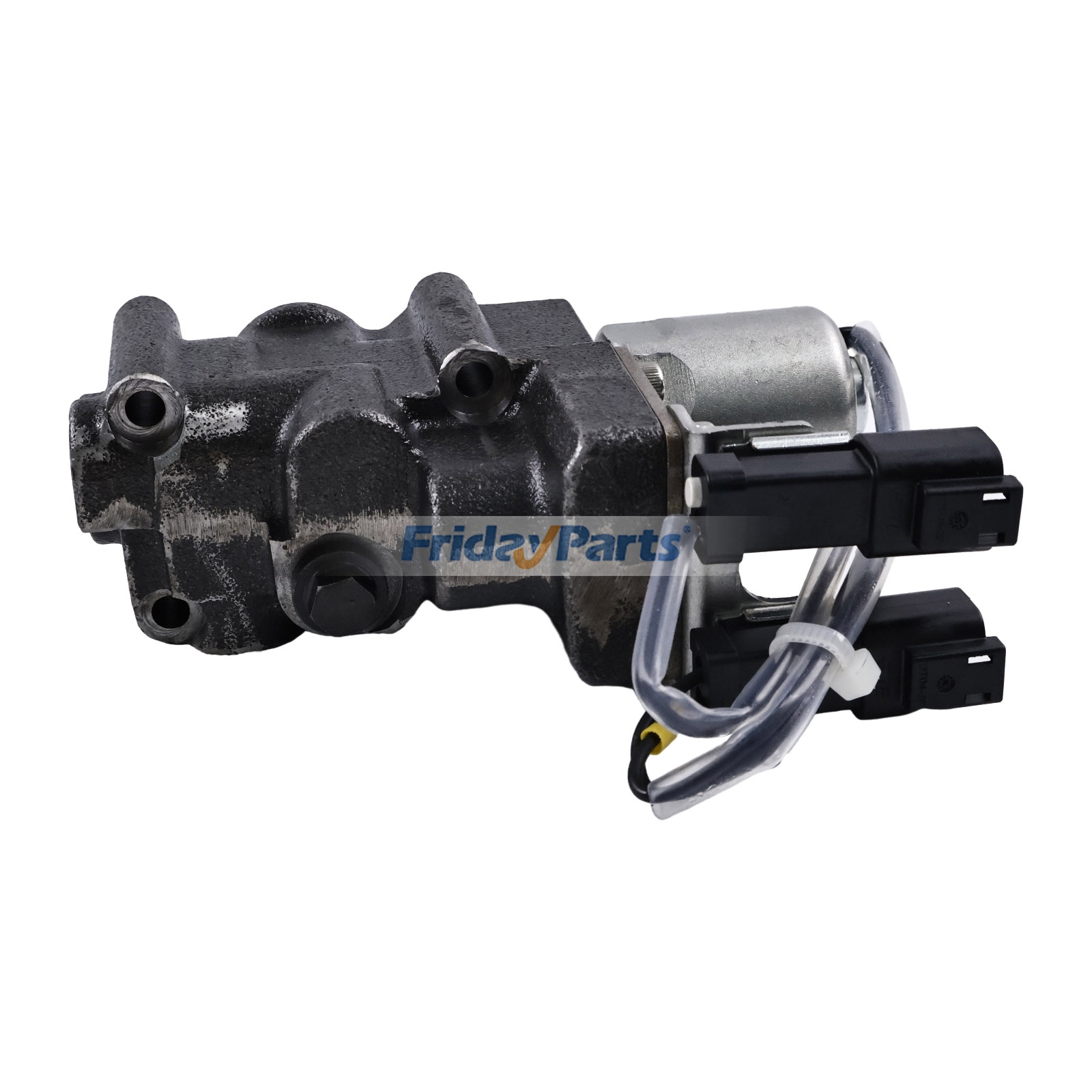 Valvola ECMV 714-23-15600 per Komatsu D155AX-6 D275A-5 D475A-5 GD675-3A HM300-2 HM350-2 HM400-2 per Per KOMATSU