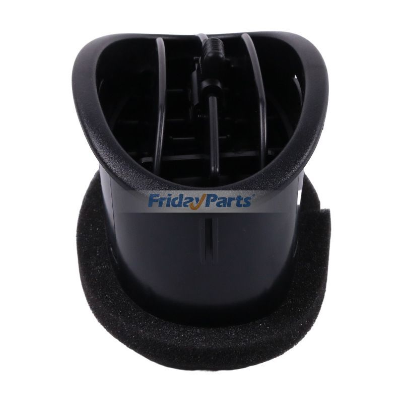 Ecoline Heizung A/C Armaturenbrett Entlüftung 4C2Z19893BA für Ford E-Serie E150 E250 E350 2004-2008für Für Ford