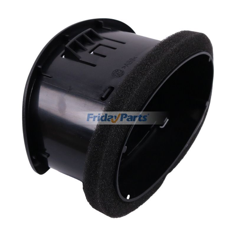 Ecoline Heizung A/C Armaturenbrett Entlüftung 4C2Z19893BA für Ford E-Serie E150 E250 E350 2004-2008