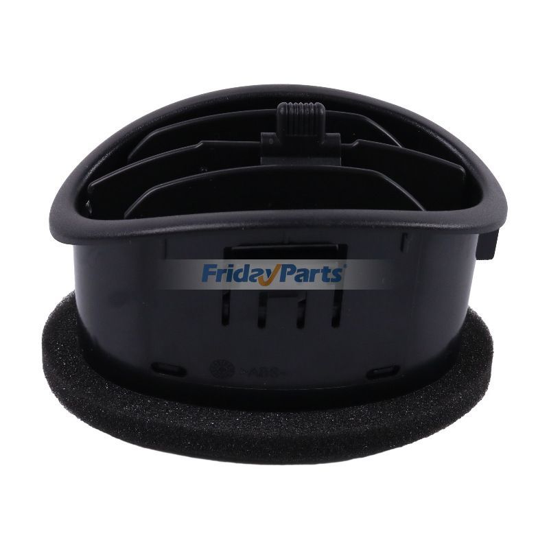 FridayParts Ecoline-Heizung, Klimaanlage, Armaturenbrett-Entlüftung