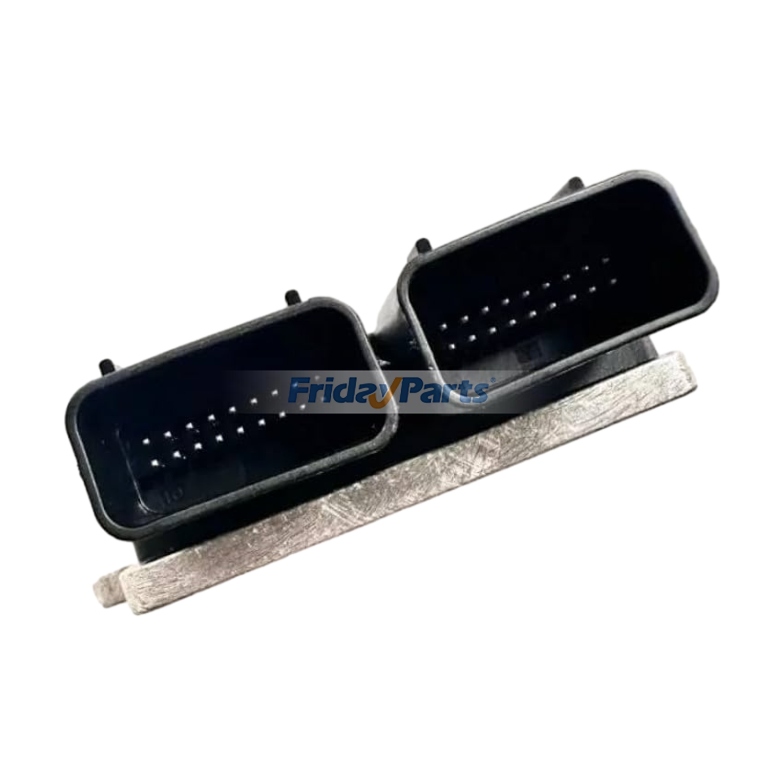 FridayParts ECU