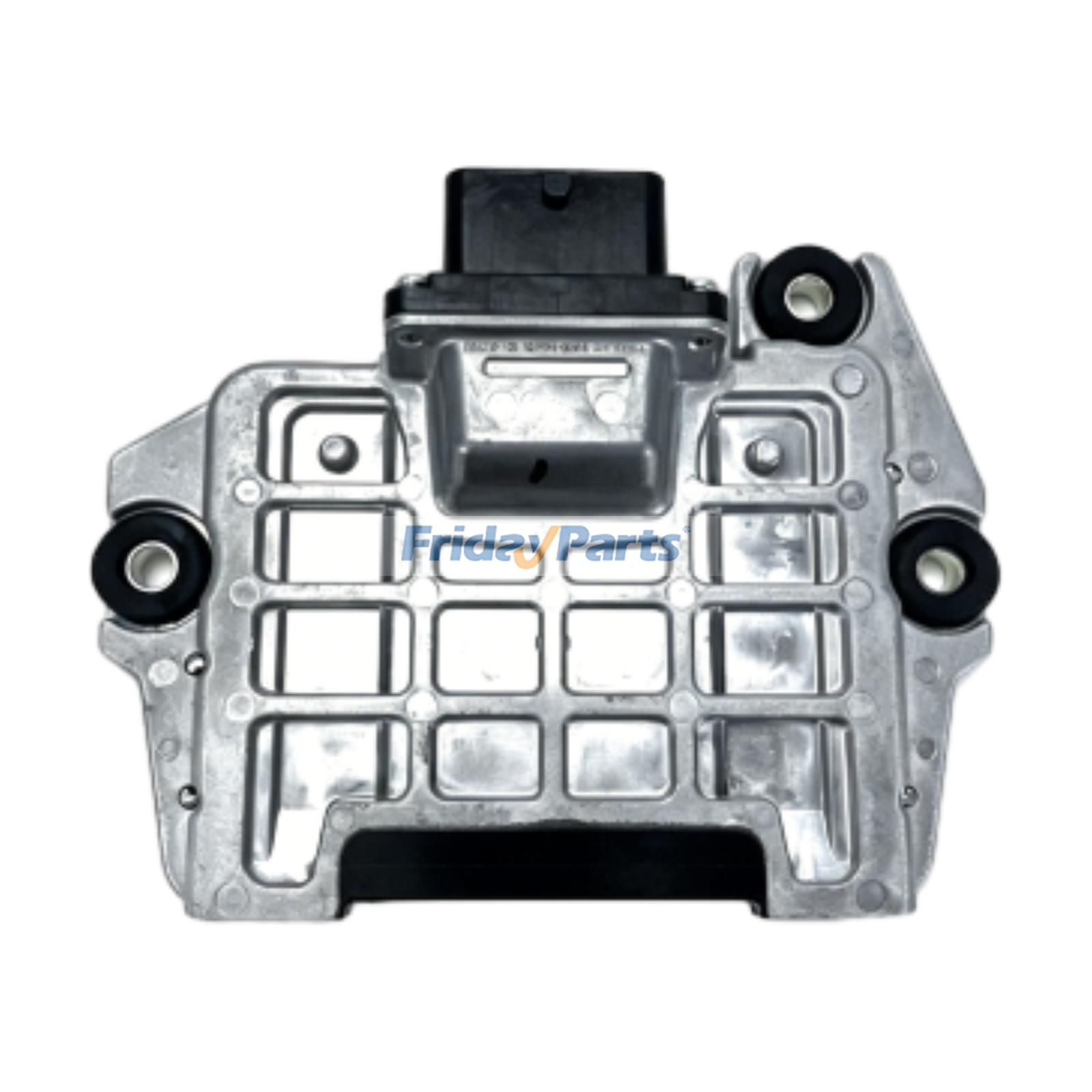 ECU Assembly 129630-75100 for Yanmar Engine 4TNV88 4TNV88-ZPHB