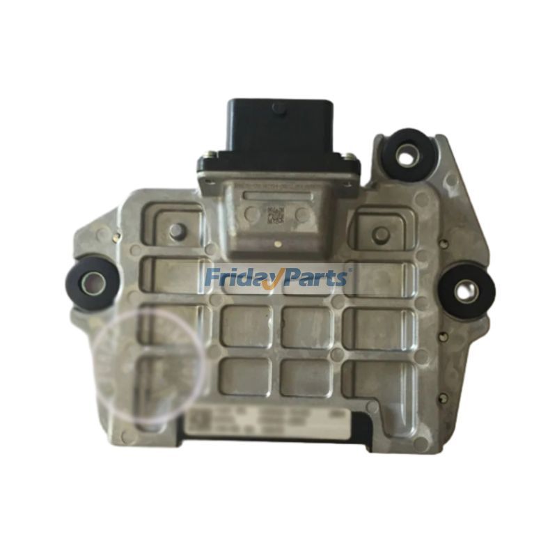 ECU Assembly Computer Control Board 129939-75180 for Yanmar 4TNV98 Engine