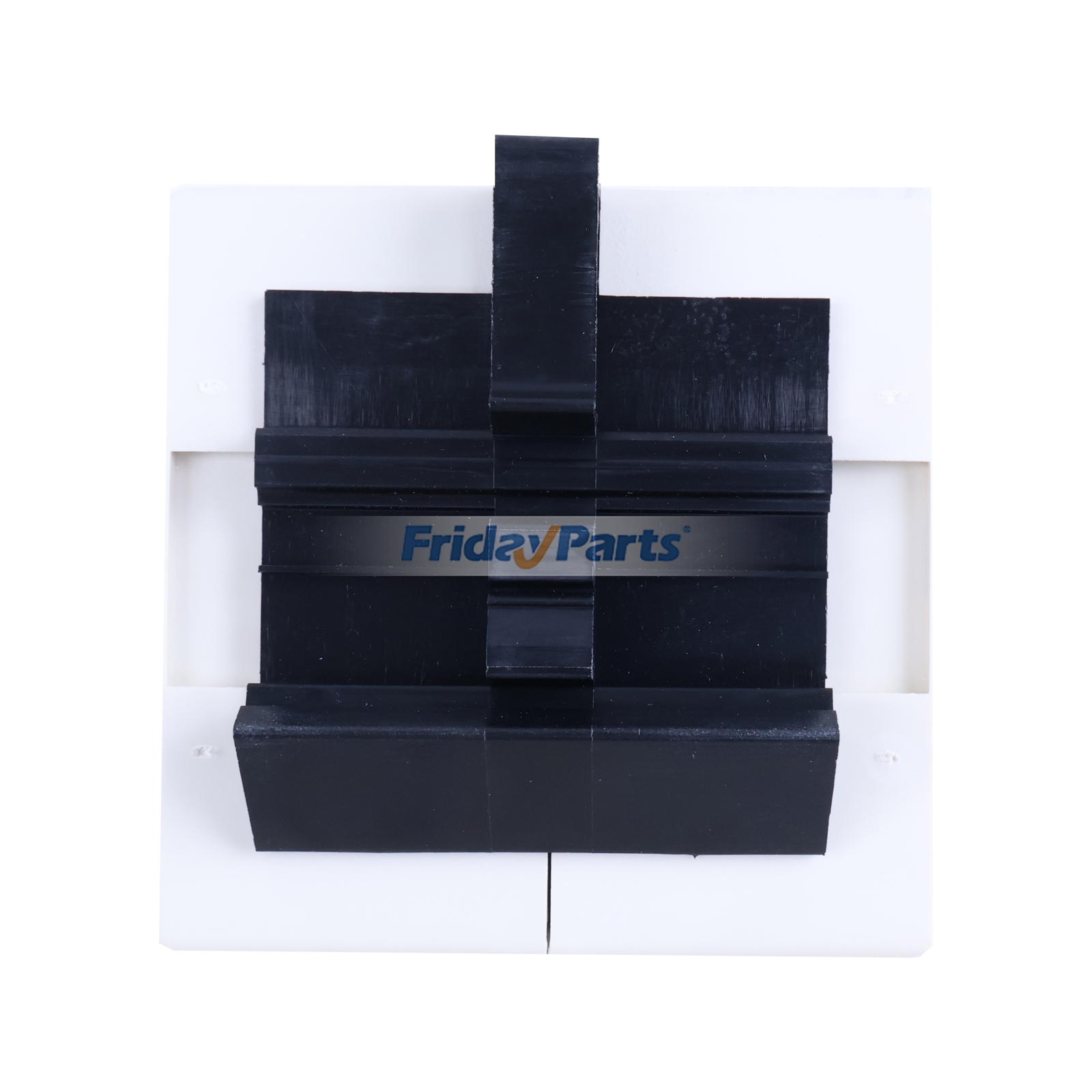 FridayParts ECU Communication Bridge