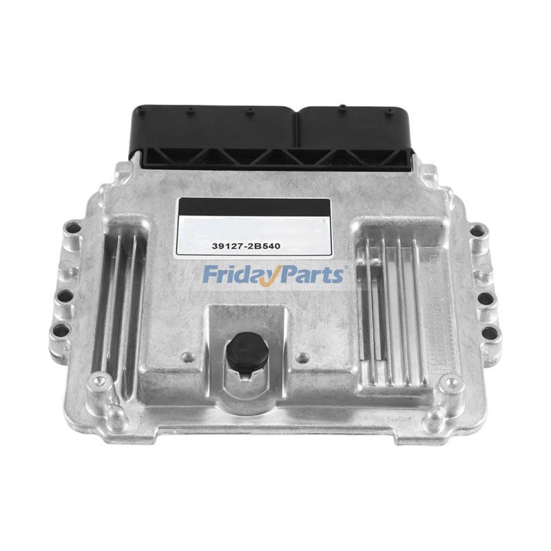 ECU Computer Board Control Unit 39127-2B540 for Hyundai AT Engine