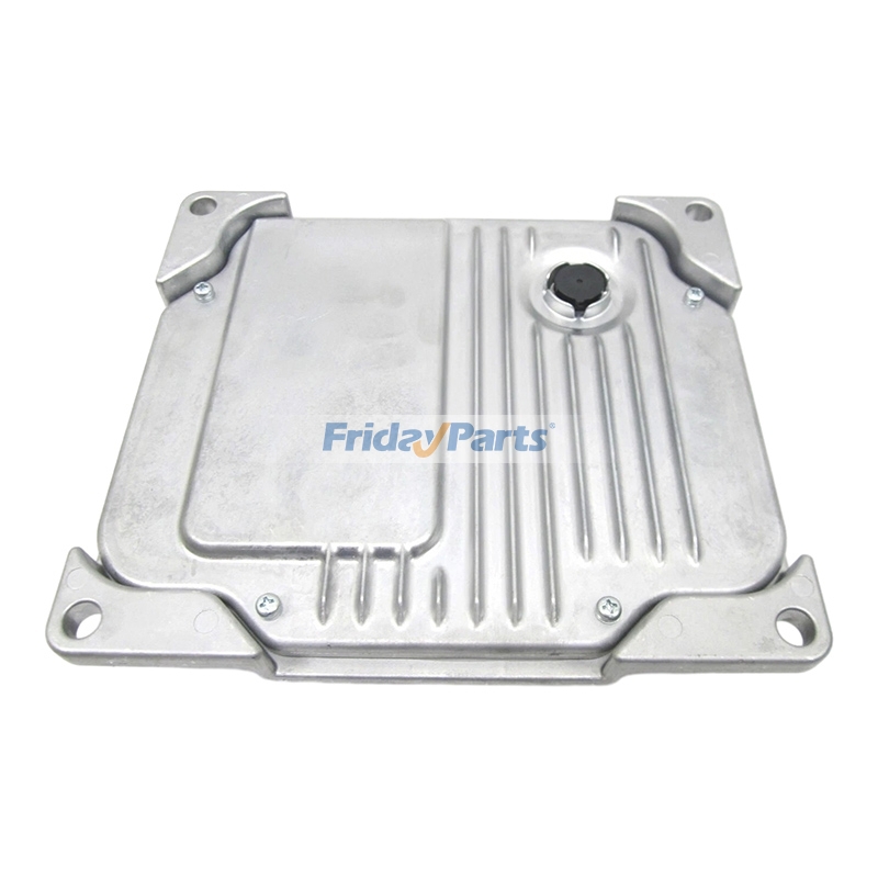 Placa de control electrónico ECU 112500-0550 1J437-11000 para motor Kubota V3800-CR-TIE4B-HH1-1 Para VOLVO