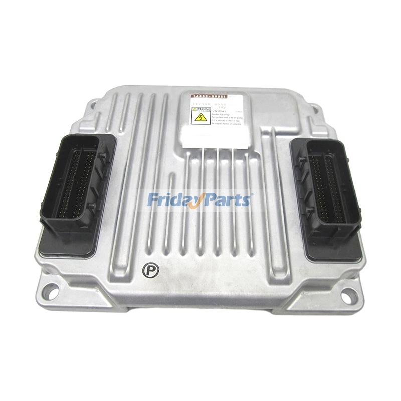 Placa de control electrónico ECU 112500-0550 1J437-11000 para motor Kubota V3800-CR-TIE4B-HH1-1