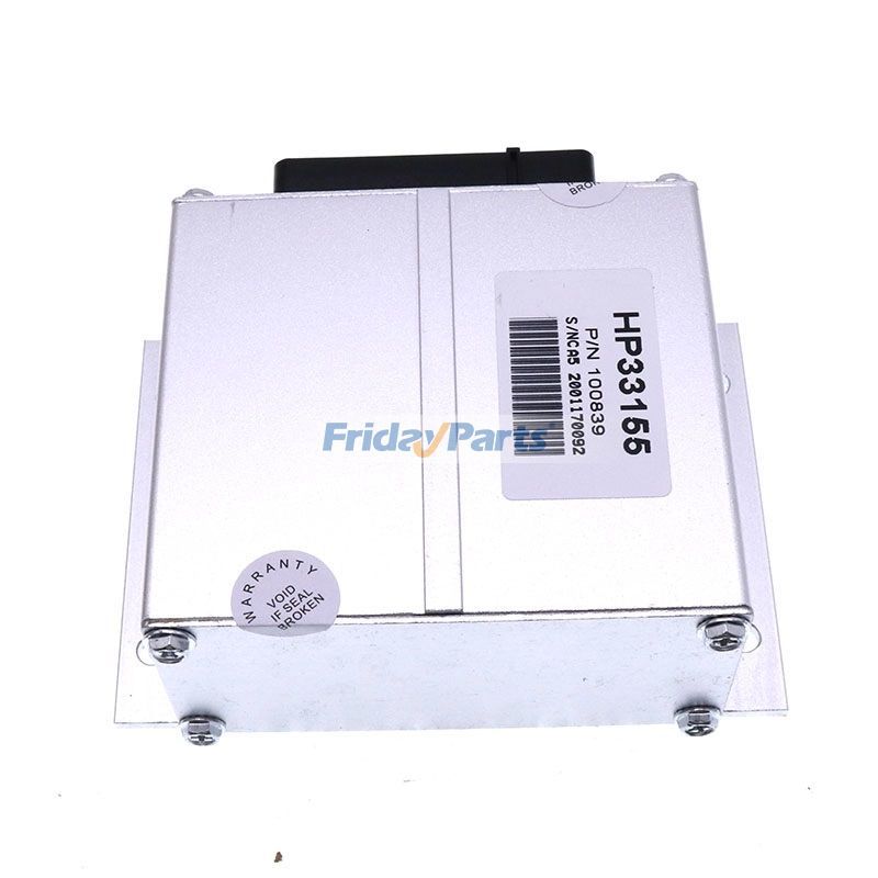 Aerial Work Platforms ECU Control Module Gen 5