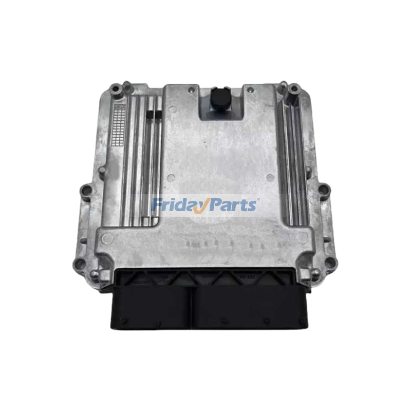 ECU Control Module 129C33-75000 0281020276 for Yanmar Engine 3TNV88C 4TNV88C 4TNV98CT John Deere Mower 8800A