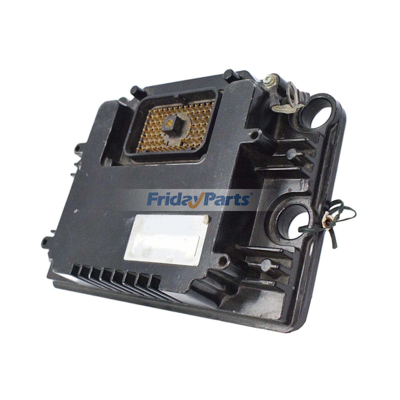 ECU Control Module 28016415 for Perkins Engine 1104C 2164 2200 Vogele Asphalt Paver Super 1800-1