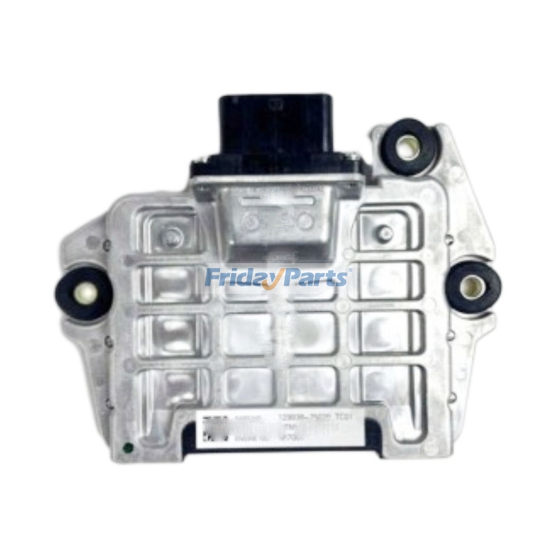 ECU Control Uint 129938-75020 for Yanmar Engine 4TNV98 4TNV98-ZVNS