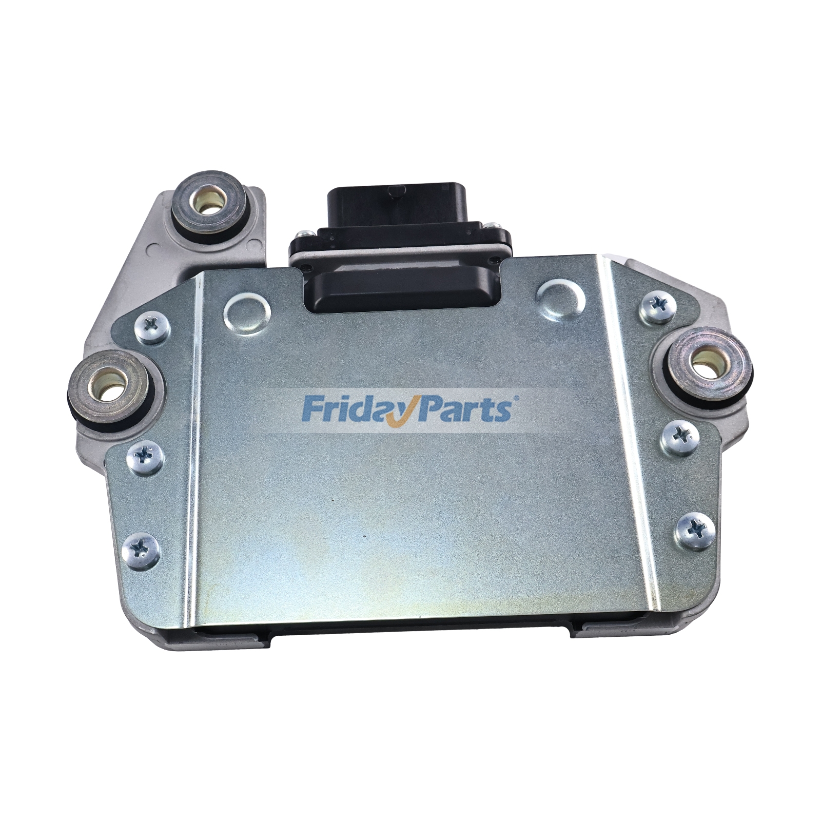 FridayParts Computerplatine der ECU-Steuereinheit