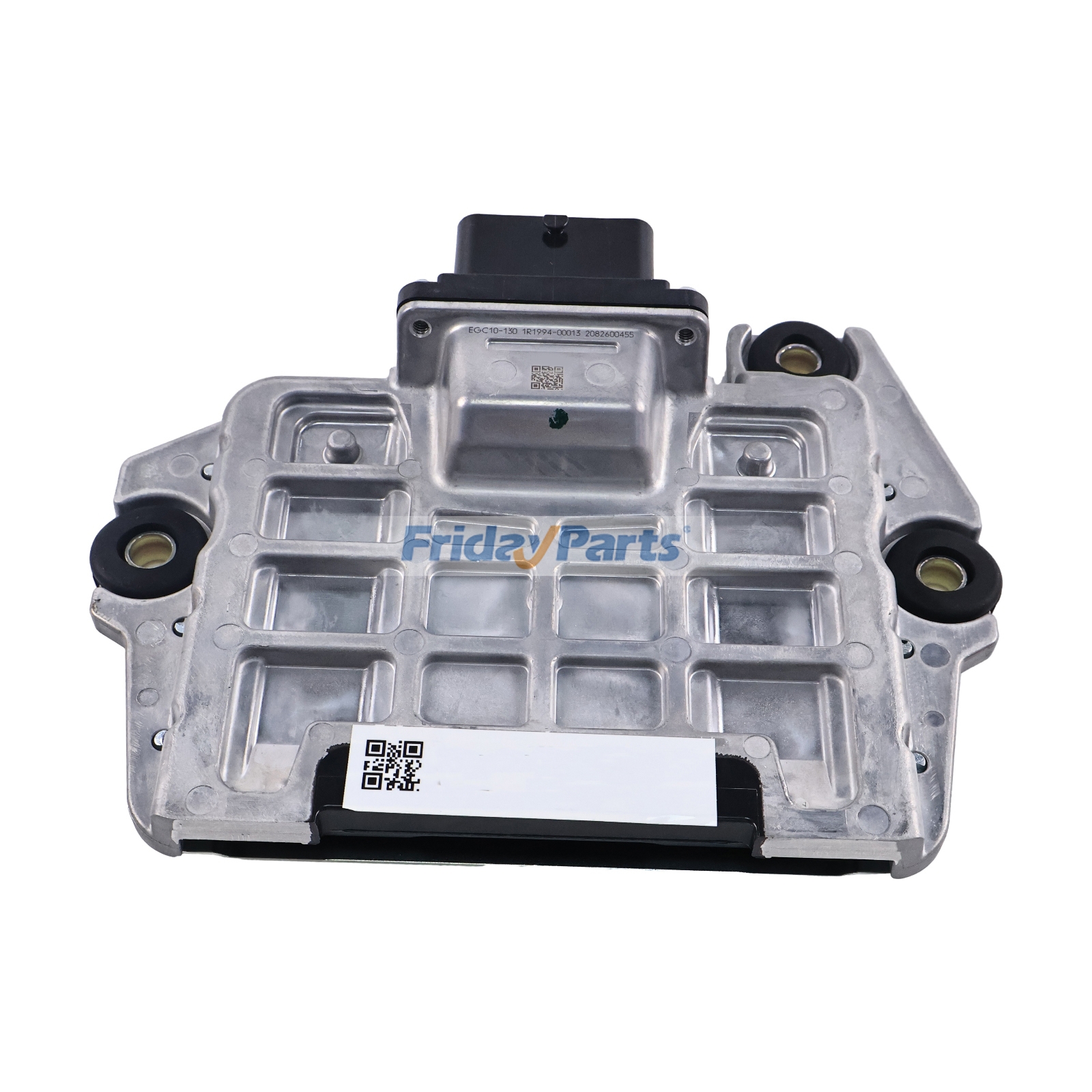 ECU Control Unit Computer Board 129017-75040 for Yanmar Engine 3TNV88F-EPTB Takeuchi Excavator TB230