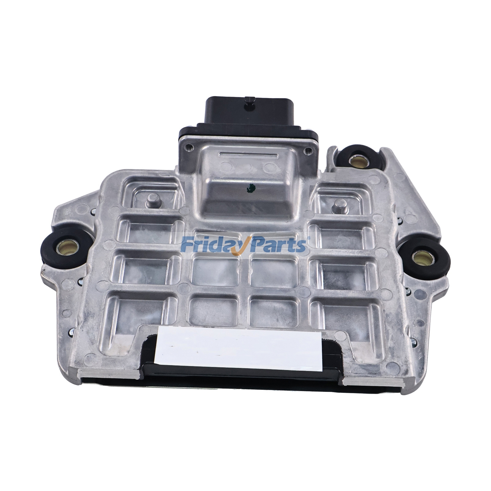 ヤンマーエンジン 3TNV88F-EPTB 竹内掘削機 TB230 用 ECU コントロールユニット コンピュータボード 129017-75040