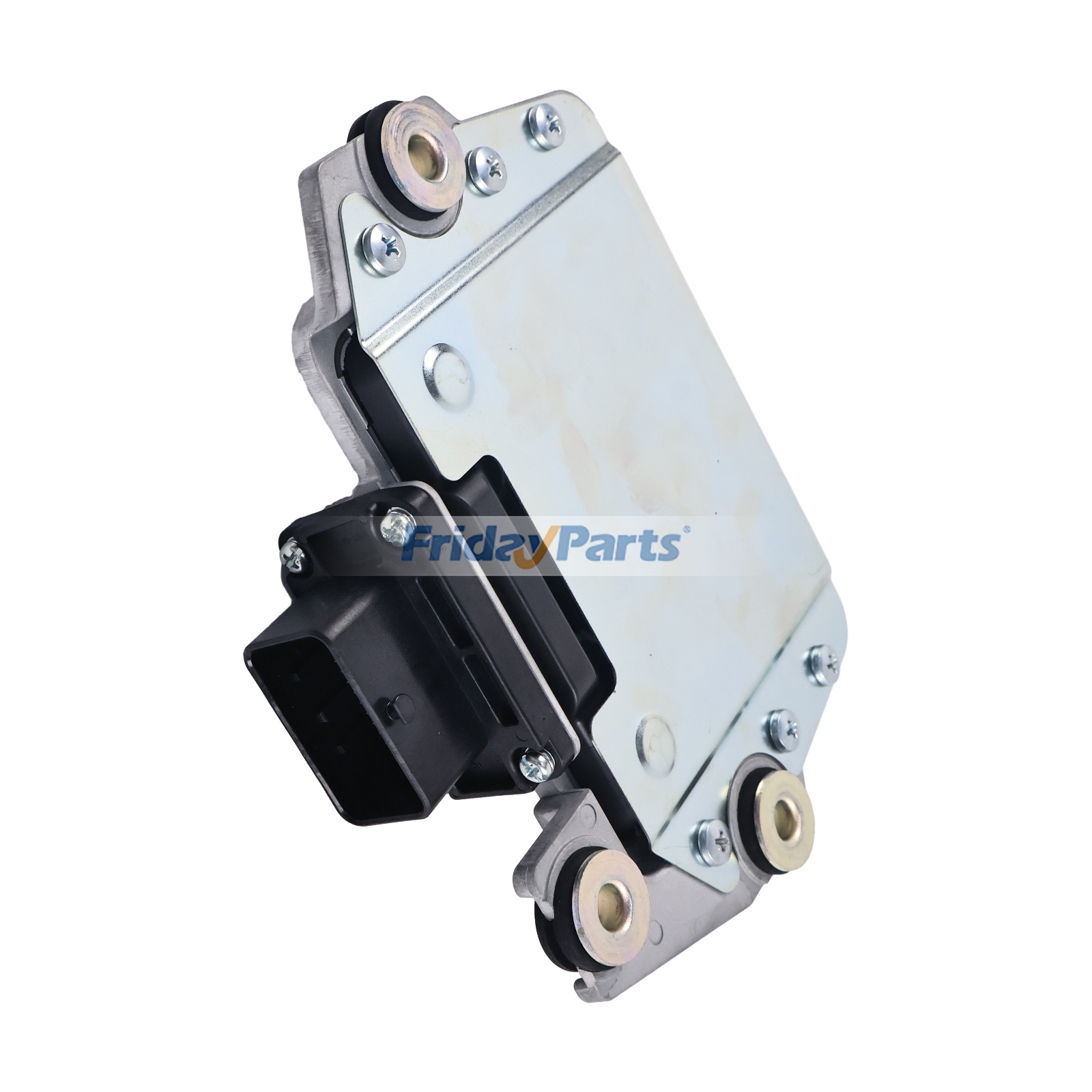 Computerplatine der ECU-SteuereinheitFür Takeuchi