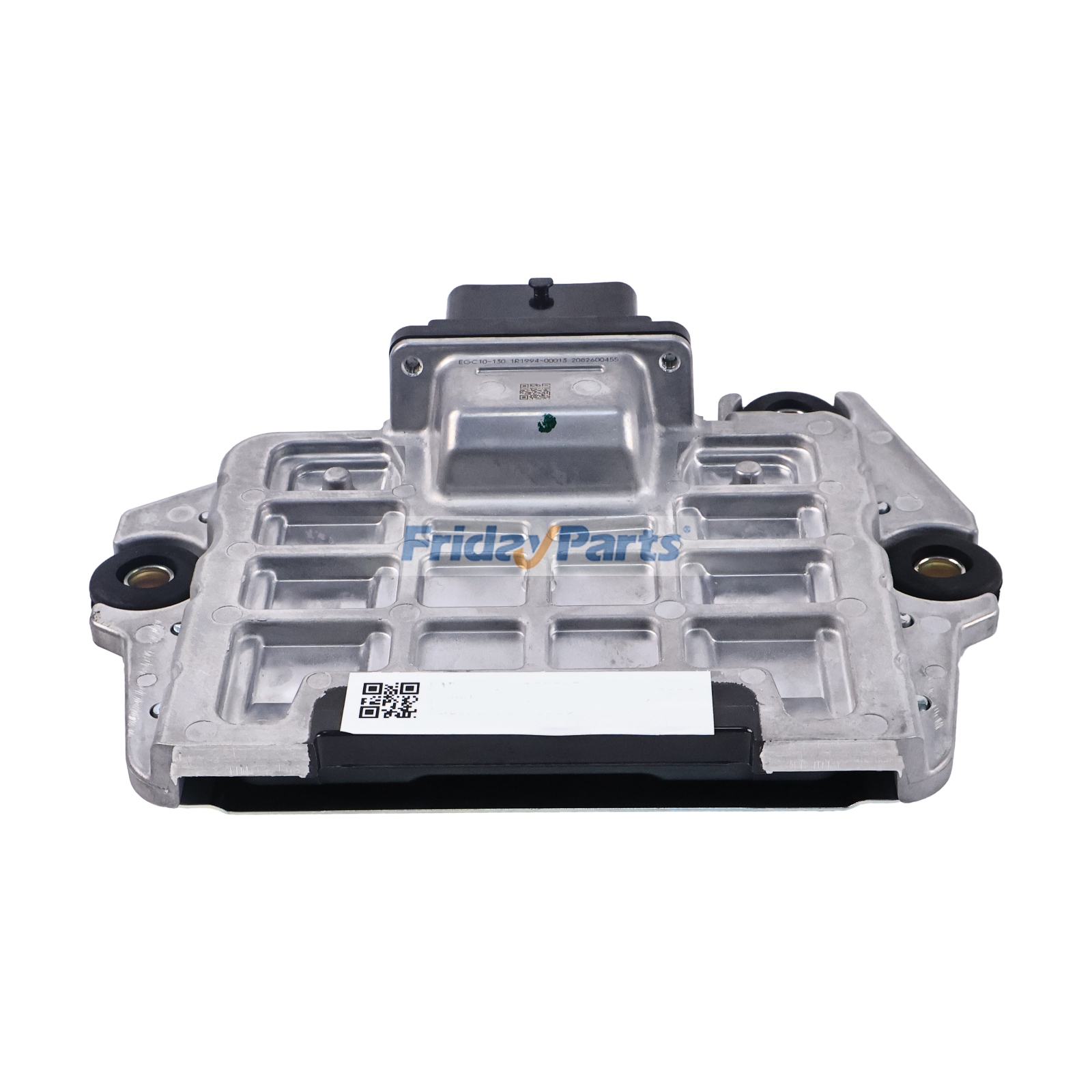 Computerplatine der ECU-Steuereinheitfür Motor,Bagger