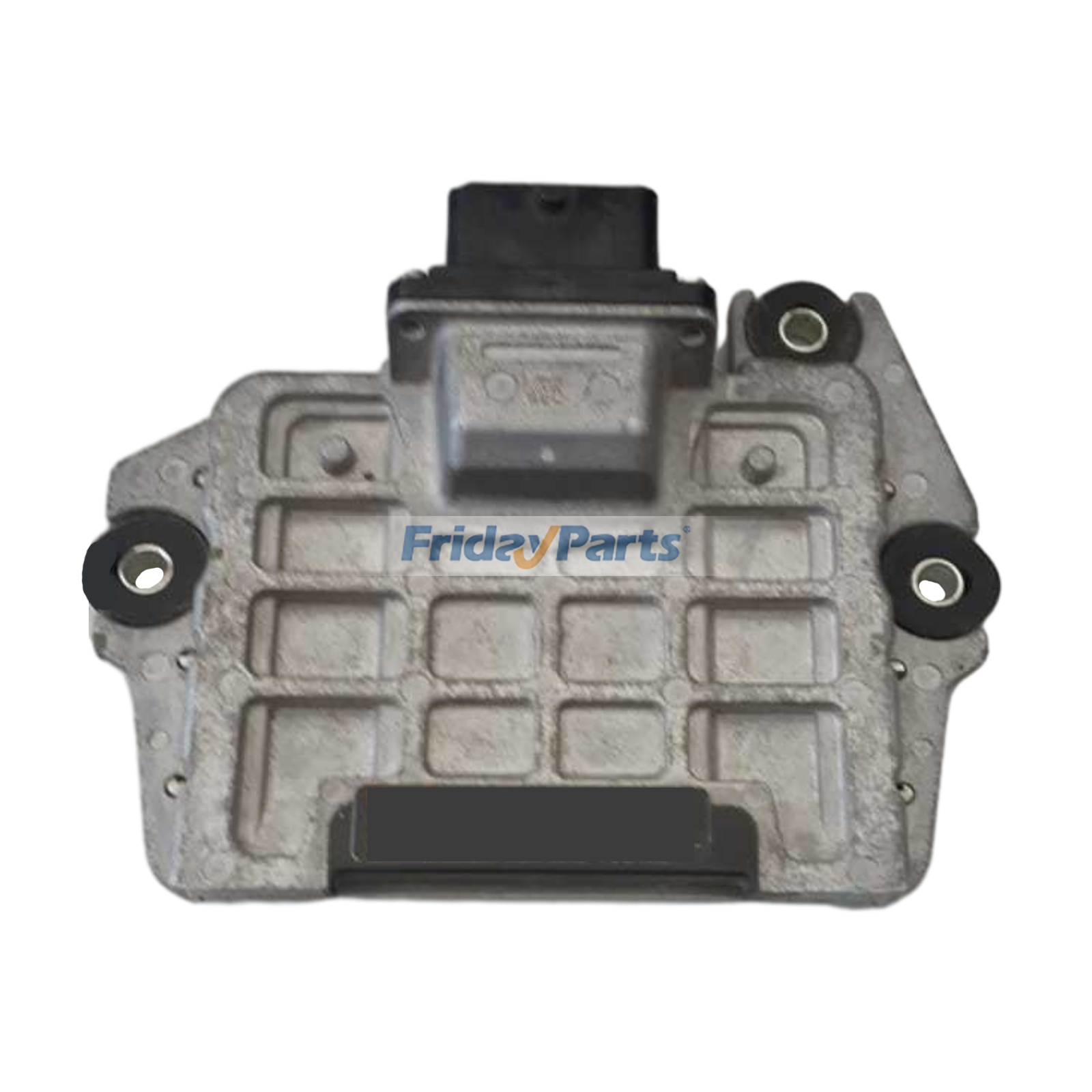 ECU Controller 129558-75020 for Yanmar Engine 4TNV84T-ZXKVA 4TNV84T-ZXLAN